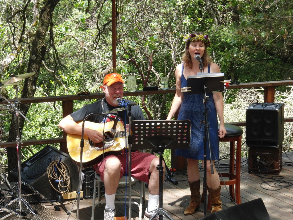 Daniel & Maurine